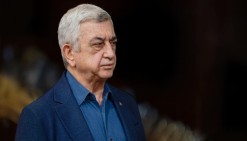 Серж Саргсян: разумеется, страница Арцаха не закрыта