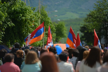 Անկախ նրանից, թե ով է ձևավորելու իշխանություն, Արցախի հարցը փակված չէ և չի կարող փակված համարվել. Հայտարարություն