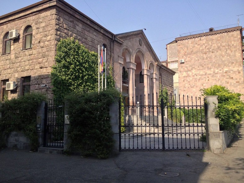Արցախցիների իրավունքների պաշտպանության խորհուրդը կազմակերպել է մի շարք հանդիպումներ