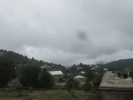 Վատ վիճակում գտնվող Նավուր-Բերդ ավտոճանապարհը այս տարի էլ չեն նորոգելու․ Ոսկան Սարգսյան
