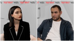 Противники идеи государства сейчас вышли на публичную арену, и эти люди снова должны быть маргинализированы — Карпис Пашоян (видео)