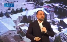 Նոր տրանսպորտային համակարգ ենք ներդնելու, կիրառելու ենք ժամանակակից բոլոր տեխնոլոգիաները․ Գյումրու քաղաքապետի թեկնածու Ռուբեն Մխիթարյան (Տեսանյութ)