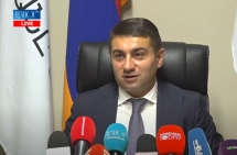 Ադրբեջանն այնպիսի վառելիք է ուղարկելու Հայաստան, որը ժամանակի ընթացքում շարքից հանելու է մեքենաների շարժիչները. Նաիրի Սարգսյան
