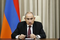 The soldiers’ parents sleep peacefully at night, but the oppositionists only care about being able to sleep peacefully themselves – Nikol Pashinyan (video)