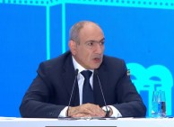 Отказался ли он обратиться к Трампу по делу Рубена Варданяна? Пашинян заявил, что якобы не знает, о чём речь