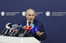 Nikol Pashinyan confirms he will travel to Russia