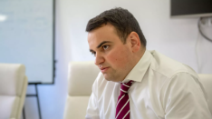 Ալիևի սահմանադրությունը Հայաստանում չի անցնի, որովհետև ՔՊ-ն չունի սահմանադրական մեծամասնություն. Կարապետյան (Տեսանյութ)
