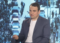 Փաշինյանը գիտի, որ մարդիկ կնախընտրեն Սամվել Կարապետյանին, ոչ թե իրեն. Նարեկ Կարապետյան