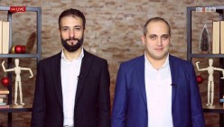 Нарек Самсонян и Вазген Сагателян находятся в заключении, но наш голос не умолкнет, наша работа не остановится, наша борьба не завершится — AntiFake.am
