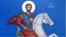Армянская Апостольская Церковь сегодня празднует День Святого Саркиса