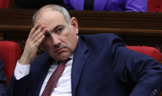 Пашинян против сожжения флага Турции: осуждает