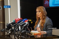 Strong Armenia party has not yet made a decision on mandates — Meloyan
