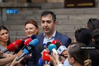 ППА ожидает от Конституционного суда проведения повторного голосования или нового распределения мандатов