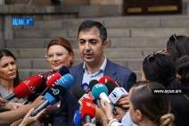 ППА ожидает от Конституционного суда проведения повторного голосования или нового распределения мандатов