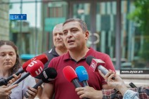 The situation is similar to the Stalinist era – Menua Soghomonyan on the Chalabyan case (Video)
