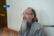 Последнее судебное заседание по делу архиепископа Микаела: фоторепортаж