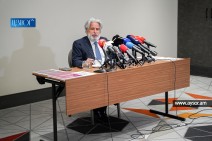 The authorities are trying to create an atmosphere of fear and indifference – Samvel Karapetyan’s lawyer