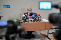 Почему кандидатура Самвела Карапетяна важна для армян? Роберт Амстердам предоставил подробности