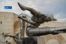 Կասկադ. Ֆոտոշարք