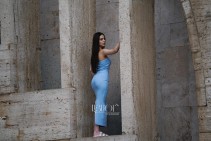 Երևանի մարդիկ. Ֆոտոշարք