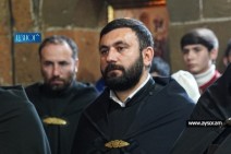 Пусть безграничное милосердие Господа исцеляет наши души и учит любить даже там, где кажется, что любви больше нет места — отец Абраам