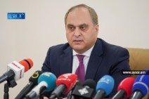 «Считаем это решение смелым, учитывая давление на суды» — Зограбян о вердикте по делу архиепископа Микаела (видео)