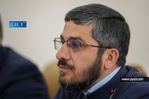 Անոթի չեն, որ հաց տամ, ծարավ չեն, որ ջուր տամ. Հայր Ռուբենն ու Մասյացոտնի թեմի քահանաները աղոթում են դատավորի ու հարկադիրի աշխատողի համար