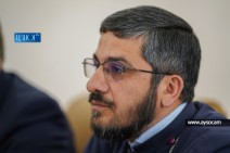 Let’s participate in elections, recognizing that we are responsible before God not only for our personal lives, but also for the fate of the state - Father Ruben