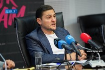 ՍԴ-ի մեկնաբանությունը վտանգում է հավաքների ազատությունը. Վարազդատ Հարությունյան