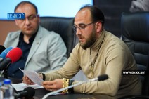 Закон — не механизм равенства, а инструмент политического влияния — Абрасим Атоян (видео)