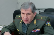 Пора взглянуть правде в глаза и остановить распространение лжи и необоснованных спекуляций — Оник Гаспарян