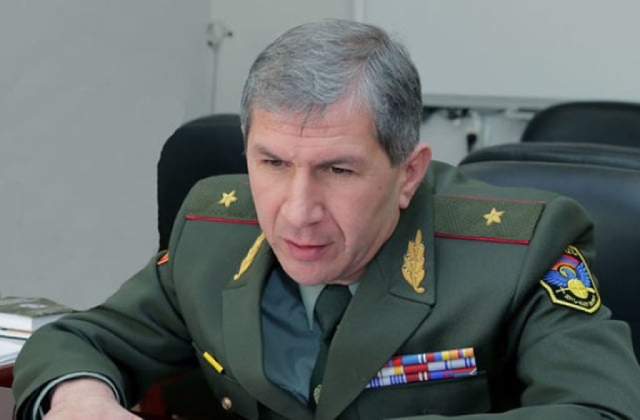 Пора взглянуть правде в глаза и остановить распространение лжи и необоснованных спекуляций — Оник Гаспарян