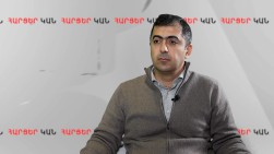 ՀԷՑ-ի հարցով կառավարության քայլերը ծանր գին են արժենալու Հայաստանի համար․ միջանկյալ ակտը չկատարելով՝ էապես ծանրացրին սպասվող վճիռը․ Արամ Օրբելյան (Տեսանյութ)