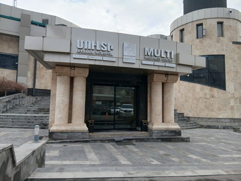 Երևանի քաղաքապետարանը սեփական քմահաճույքով որոշել է միակողմանի լուծել պայմանագիրը «Մուլտի Ուելնես» ընկերության հետ. Տոնոյան (Տեսանյութ)