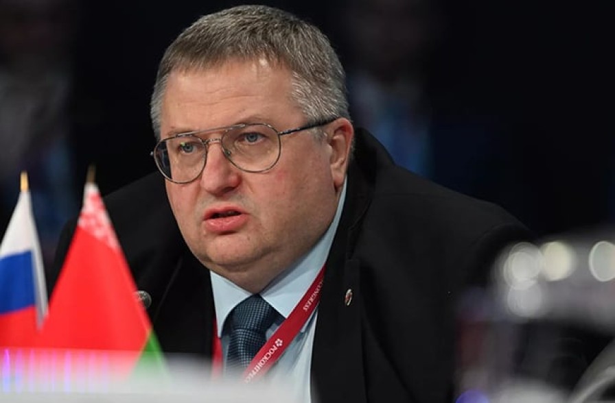 Пашинян подтвердил Мишустину намерение Армении продолжать работу в ЕАЭС — Оверчук