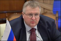 Алексей Оверчук посетит Азербайджан