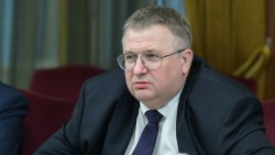 At some point, Armenia will have to make a choice between the EAEU and the EU – Overchuk
