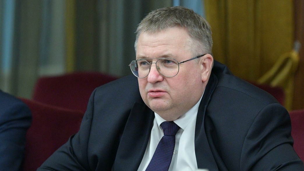 At some point, Armenia will have to make a choice between the EAEU and the EU – Overchuk
