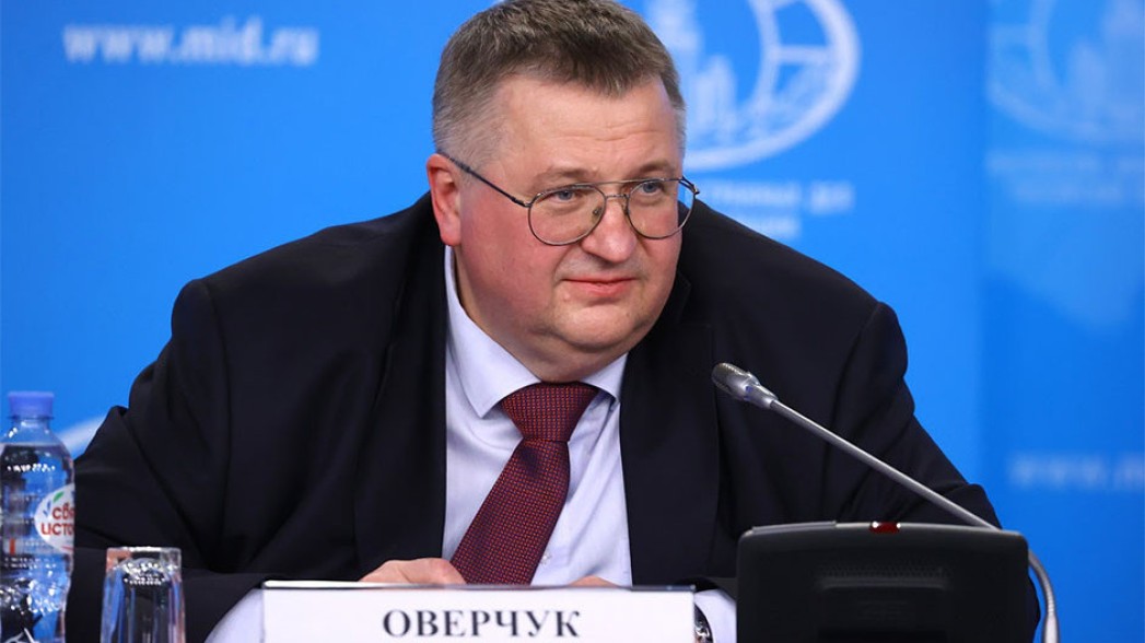 Армения добросовестно выполняет все свои обязательства в рамках ЕАЭС — Оверчук
