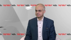 Всё человечество требует от Турции ответа и признания — Левон Зурабян