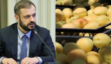Экспорт из Армении в Европейский союз вырос на 80% — Геворг Папоян