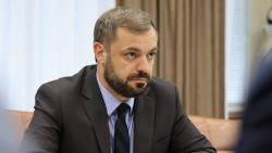 Завтра правительство примет программу поддержки, которая будет субсидировать экспорт тепличной продукции