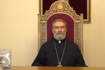 Archbishop Pargev Appeals to the U.S. President, the Pope, and Leaders of Major International Organizations Regarding the Destruction of Churches in Artsakh