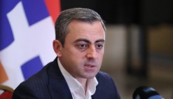 Չորրորդ Հանրապետությունը Թուքիայի և Ադրբեջանի կողմից Հայաստանը վերջնական դենացիոնալիզացիայի ենթարկելու ծրագիր է. Իշխան Սաղաթելյան