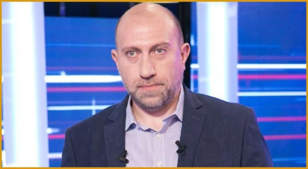 Հայաստանը «գուբերնիա» կամ «աշխարհաքաղաքական կոնսորցիում» չդարձնելու համար Հայաստանին պետք է նվազագույնը՝ իշխանափոխություն