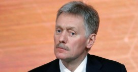 Песков: в отношениях Москвы и Баку настал сложный период