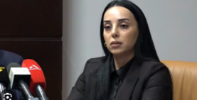 «Обвинение, предъявленное Ашоту Егиазаряну, напоминает сценарий фантастического фильма»: адвокат заявила, что обжалует судебный акт