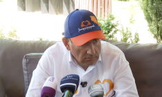 «Այն դպրոցները, որի հետ կապված խնդիր կա, տնօրենները աշխատանքից ազատման դիմումներ են գրել». Փաշինյանը՝ Ապարանում տեղի ունեցած միջադեպի մասին