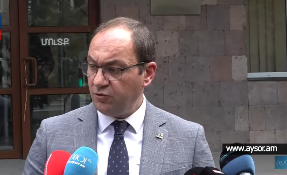 20 million drams is enough, we have petitioned for the house arrest to be lifted – Khachik Galstyan’s lawyer (video)