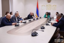 Խստացվում են թմրամիջոցների ապօրինի շրջանառության համար նախատեսված պատիժները. օրինագիծը քննարկվել է երկրորդ ընթերցմամբ